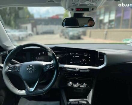 Опель Mokka-e, об'ємом двигуна 0 л та пробігом 52 тис. км за 16799 $, фото 22 на Automoto.ua