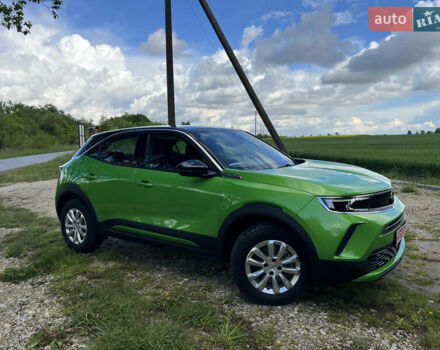 Опель Mokka-e, об'ємом двигуна 0 л та пробігом 60 тис. км за 16500 $, фото 12 на Automoto.ua