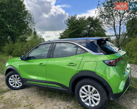 Опель Mokka-e, об'ємом двигуна 0 л та пробігом 60 тис. км за 16500 $, фото 18 на Automoto.ua