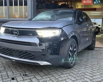 Опель Mokka-e, объемом двигателя 0 л и пробегом 40 тыс. км за 9900 $, фото 4 на Automoto.ua