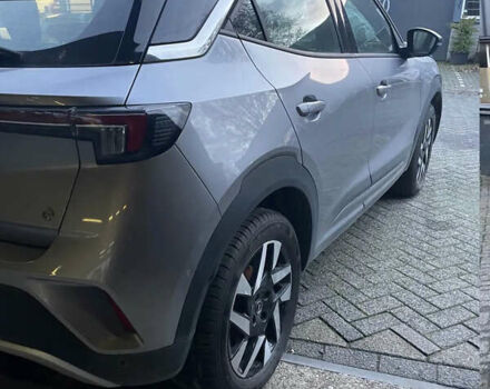 Опель Mokka-e, объемом двигателя 0 л и пробегом 40 тыс. км за 9900 $, фото 3 на Automoto.ua