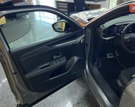 купить новое авто Опель Mokka-e 2023 года от официального дилера Автоцентр AUTO.RIA Опель фото