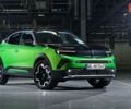 купить новое авто Опель Mokka-e 2023 года от официального дилера Олександр Марчук Опель фото