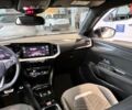 купити нове авто Опель Mokka-e 2023 року від офіційного дилера ТОВ «Альфа Авангард» Опель фото