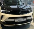 купити нове авто Опель Mokka-e 2023 року від офіційного дилера ТОВ «Альфа Авангард» Опель фото