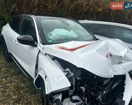 Опель Mokka-e, об'ємом двигуна 0 л та пробігом 19 тис. км за 7900 $, фото 2 на Automoto.ua