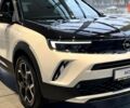 купити нове авто Опель Mokka-e 2023 року від офіційного дилера ТОВ «Альфа Авангард» Опель фото