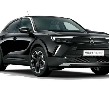 купити нове авто Опель Mokka-e 2023 року від офіційного дилера Автоцентр AUTO.RIA Опель фото