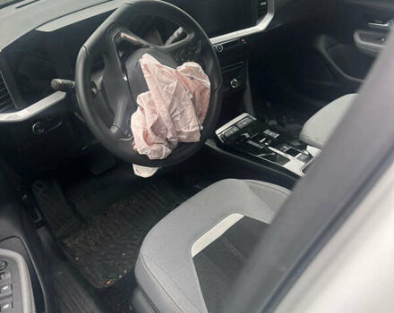 Опель Mokka-e, об'ємом двигуна 0 л та пробігом 19 тис. км за 7900 $, фото 5 на Automoto.ua