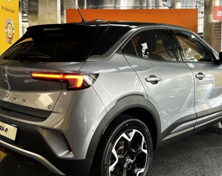 купить новое авто Опель Mokka-e 2023 года от официального дилера Автоцентр AUTO.RIA Опель фото