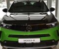 купить новое авто Опель Mokka-e 2023 года от официального дилера Автоцентр ЛИГА Опель фото