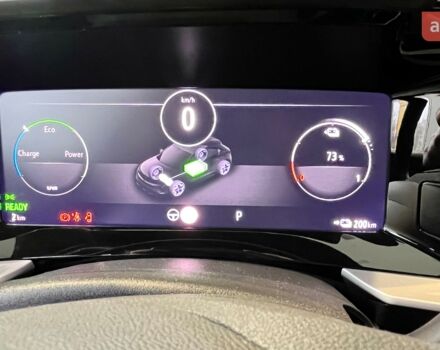 купити нове авто Опель Mokka-e 2023 року від офіційного дилера ТОВ «Альфа Авангард» Опель фото