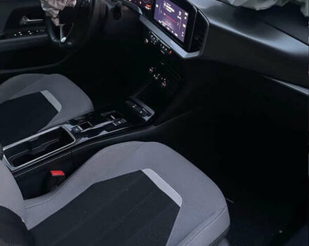 Опель Mokka-e, объемом двигателя 0 л и пробегом 40 тыс. км за 9900 $, фото 5 на Automoto.ua
