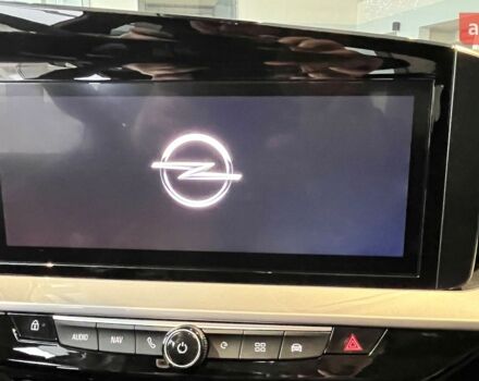купити нове авто Опель Mokka-e 2023 року від офіційного дилера ТОВ «Альфа Авангард» Опель фото