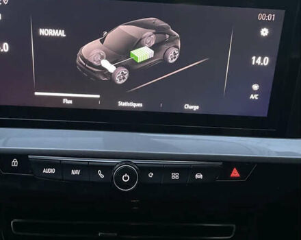 Опель Mokka-e, объемом двигателя 0 л и пробегом 40 тыс. км за 9900 $, фото 6 на Automoto.ua