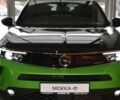 купити нове авто Опель Mokka-e 2023 року від офіційного дилера Автоцентр ЛИГА Опель фото