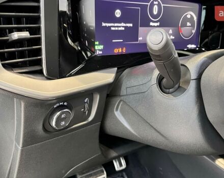 купити нове авто Опель Mokka-e 2023 року від офіційного дилера ТОВ «Альфа Авангард» Опель фото