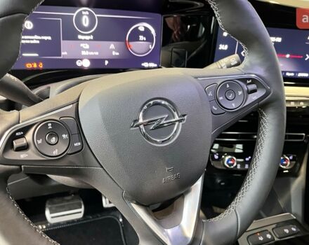 купити нове авто Опель Mokka-e 2023 року від офіційного дилера ТОВ «Альфа Авангард» Опель фото