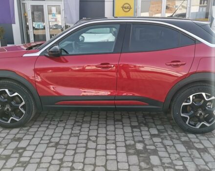 Опель Mokka-e, об'ємом двигуна 0 л та пробігом 0 тис. км за 27873 $, фото 3 на Automoto.ua
