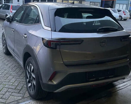Опель Mokka-e, объемом двигателя 0 л и пробегом 40 тыс. км за 9900 $, фото 2 на Automoto.ua