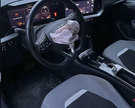 Опель Mokka-e, объемом двигателя 0 л и пробегом 40 тыс. км за 9900 $, фото 7 на Automoto.ua