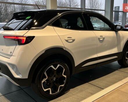 купити нове авто Опель Mokka-e 2023 року від офіційного дилера ТОВ «Альфа Авангард» Опель фото