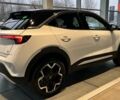 купити нове авто Опель Mokka-e 2023 року від офіційного дилера ТОВ «Альфа Авангард» Опель фото