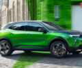 купить новое авто Опель Mokka-e 2023 года от официального дилера Олександр Марчук Опель фото