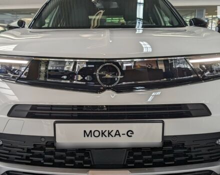 купити нове авто Опель Mokka-e 2023 року від офіційного дилера Автоцентр AUTO.RIA Опель фото