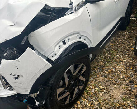 Опель Mokka-e, об'ємом двигуна 0 л та пробігом 19 тис. км за 7900 $, фото 4 на Automoto.ua