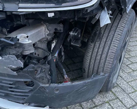 Опель Mokka-e, объемом двигателя 0 л и пробегом 40 тыс. км за 9900 $, фото 8 на Automoto.ua