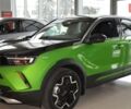 купить новое авто Опель Mokka-e 2023 года от официального дилера Автоцентр ЛИГА Опель фото