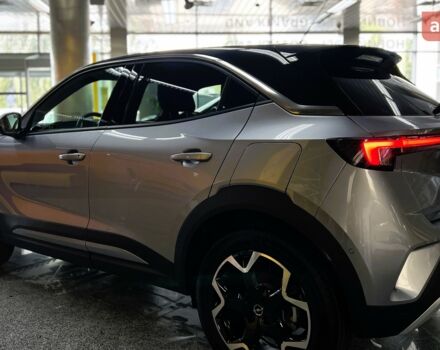 купить новое авто Опель Mokka-e 2023 года от официального дилера Автоцентр AUTO.RIA Опель фото