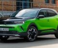 купить новое авто Опель Mokka-e 2023 года от официального дилера Олександр Марчук Опель фото