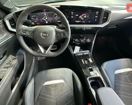 купити нове авто Опель Mokka-e 2023 року від офіційного дилера Автоцентр AUTO.RIA Опель фото