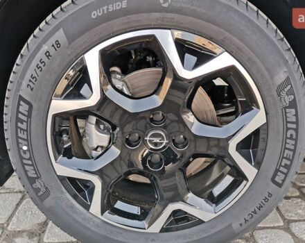 Опель Mokka-e, об'ємом двигуна 0 л та пробігом 0 тис. км за 27873 $, фото 12 на Automoto.ua
