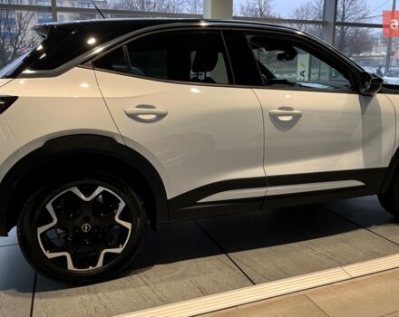 купити нове авто Опель Mokka-e 2023 року від офіційного дилера ТОВ «Альфа Авангард» Опель фото