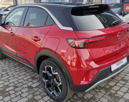 Опель Mokka-e, об'ємом двигуна 0 л та пробігом 0 тис. км за 27873 $, фото 6 на Automoto.ua