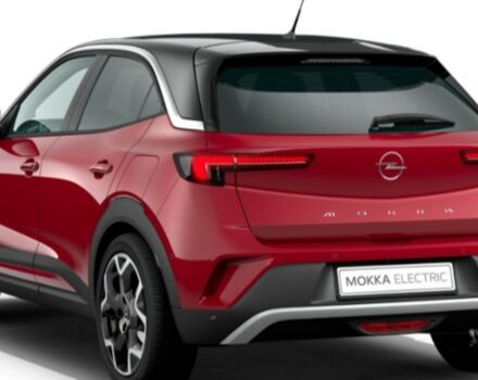 Опель Mokka-e, об'ємом двигуна 0 л та пробігом 0 тис. км за 32047 $, фото 2 на Automoto.ua