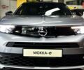 купить новое авто Опель Mokka-e 2023 года от официального дилера Автоцентр AUTO.RIA Опель фото