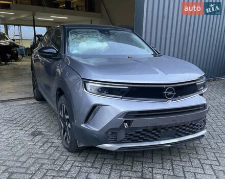 Опель Mokka-e, объемом двигателя 0 л и пробегом 40 тыс. км за 9900 $, фото 1 на Automoto.ua