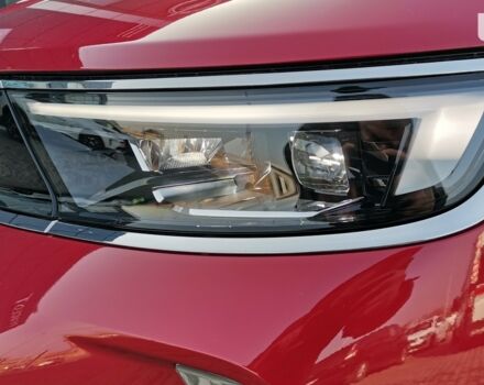 Опель Mokka-e, об'ємом двигуна 0 л та пробігом 0 тис. км за 27873 $, фото 13 на Automoto.ua