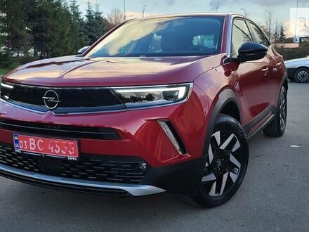 Опель Mokka-e 2021 в Тернополе на Automoto.ua Опель Mokka-e, объемом двигателя 0 л и пробегом 14 тыс. км за 28499 $, фото 1 на Automoto.ua