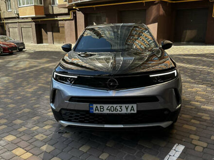 Опель Mokka-e 2021 в Виннице на Automoto.ua Опель Mokka-e, объемом двигателя 0 л и пробегом 30 тыс. км за 23000 $, фото 1 на Automoto.ua