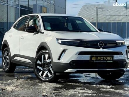 Опель Mokka-e 2021 в Киеве на Automoto.ua Опель Mokka-e, объемом двигателя 0 л и пробегом 44 тыс. км за 16999 $, фото 1 на Automoto.ua