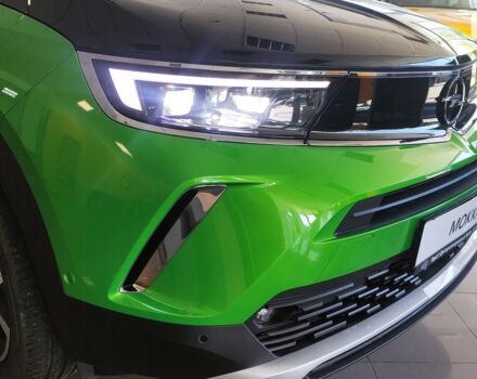 купить новое авто Опель Mokka-e 2023 года от официального дилера "Дніпропетровськ-Авто" Опель фото
