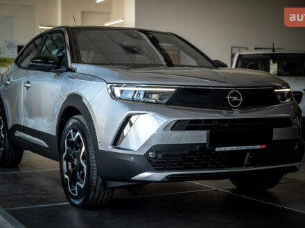 Опель Mokka-e 2023 в Киеве на Automoto.ua Опель Mokka-e, объемом двигателя 0 л и пробегом 0 тыс. км за 36170 $, фото 1 на Automoto.ua