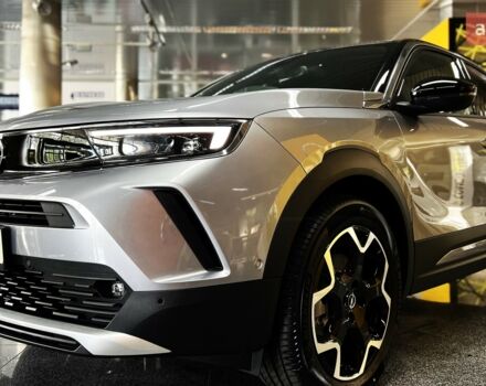 купити нове авто Опель Mokka-e 2023 року від офіційного дилера Автоцентр AUTO.RIA Опель фото