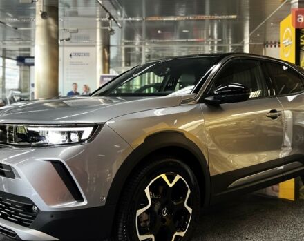 купити нове авто Опель Mokka-e 2023 року від офіційного дилера Автоцентр AUTO.RIA Опель фото