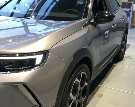 купить новое авто Опель Mokka-e 2023 года от официального дилера Автоцентр AUTO.RIA Опель фото